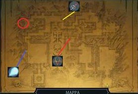 Mortal Kombat X: Krypt guide Find all Objects / Unlockables